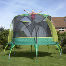 tp 12ft Star Trampoline