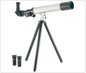 TP 20x - 40x Telescope