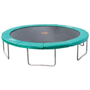 TP 271 King2 14ft Trampoline