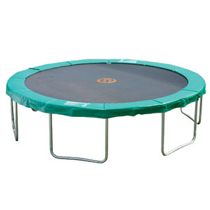 TP 272 Emperor2 12ft Trampoline