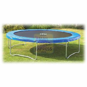 TP 8ft Vienna Trampoline