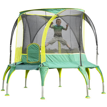 TP Activity 10ft Star Trampoline