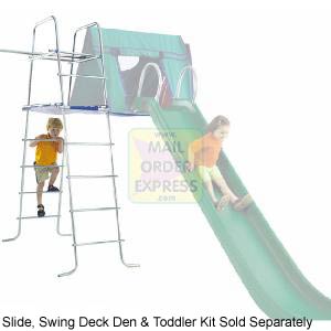 TP Activity Swing Deck