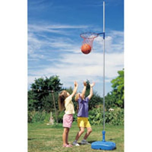 Tp Activity Toys Netball Set