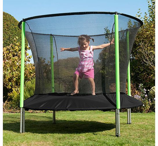 TP231 SurroundSafe Big Bouncer