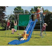 tp Challenger Climbing Frame