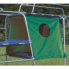 tp Challenger Den and Toddler Kit