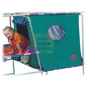 Challenger Den For Challenger Climbing Frame