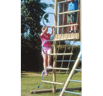 Sherwood Climbing Hoops tp 820