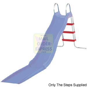 TP Crazy Wavy Slide Step Set