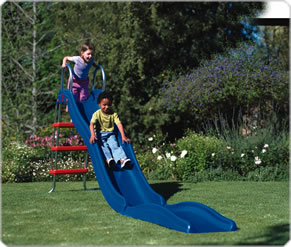 TP Crazywavy Slide