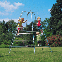 TP Explorer Climbing Frame