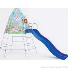 Explorer Steel Climbing Frame Set 1 - TP Toys