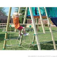 tp Forest Climber Net - TP Toys