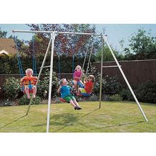 tp Giant Swing Frame Double