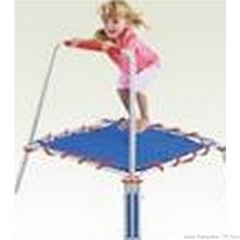 Junior Trampoline - TP Toys