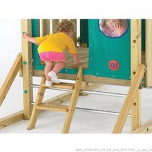 tp Kingswood Short Ladder - TP Toys