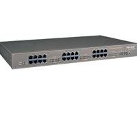 TP-LINK 24 PORT PURE-GIGABIT WEB SMART SWITCH