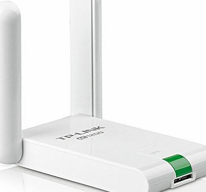 TP-LINK Archer T4UH AC1200 High Gain Wireless Dual Band USB Adapter