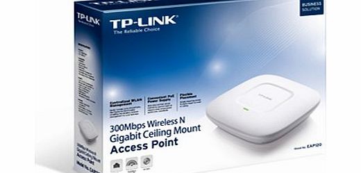 TP-Link EAP120