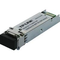 TP-LINK GIGABIT SFP MODULE MULTI MODE 550/275M