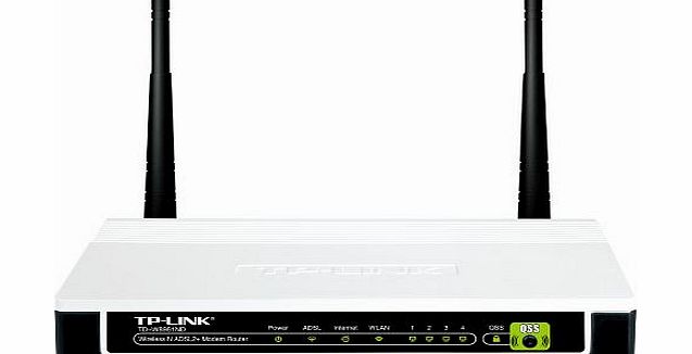 TP-Link TDW8961ND