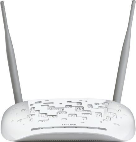 TP-Link TL-WA801ND 300Mbps Wireless N Access Point