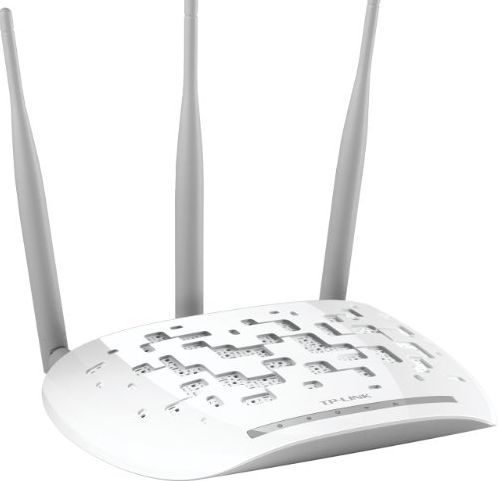 TL-WA901ND Advanced 300Mbps Wireless N Access Point