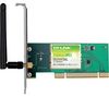 TL-WN551G 54 Mbps Wireless-G eXtended Range PCI