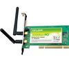 TL-WN851N 300 MBps Wireless-N PCI Card - 2