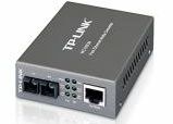  MC100CM - TP-Link Media conv. MM SC 100BASE-FX