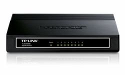  TL-SG1008D - TP-Link 8 port Desktop Gigabit Switch