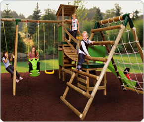 TP Little Tikes Marlow Playset