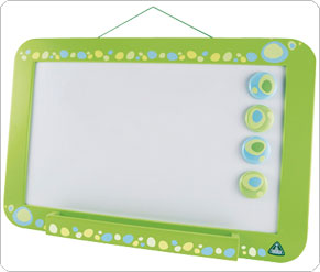 TP Memo Board - Green