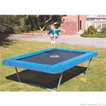 Nairobi Trampoline - TP Toys