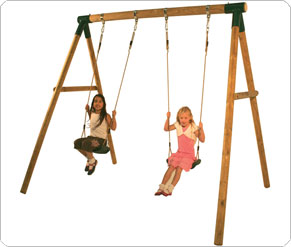 TP Plum Marmoset Swings