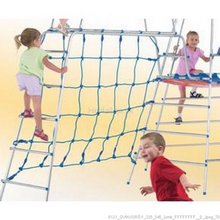 tp Scrambling Net - TP Toys