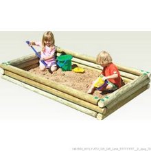 tp Sherwood Sandpit - TP Toys