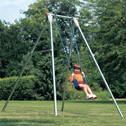 TP Single Giant Swing Frame