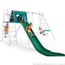 tp Swingdeck Set - TP Toys