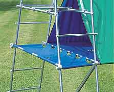 TP Swingdeck Toddler Kit tp 527