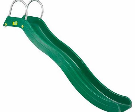 TP Toys Crazy Wavy Slide Body