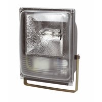 TRAC Bulldog Metal Halide and Photocell 70W