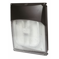 Churchill 2D and Photocell Wall Light 38w