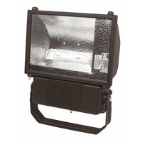 TRAC Laser 3 SON Asymmetric Floodlight 250W