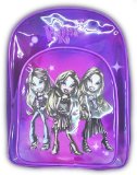 Bratz Catwalk Backpack (25cm x 30cm)