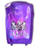 Bratz Catwalk Wheeled Bag