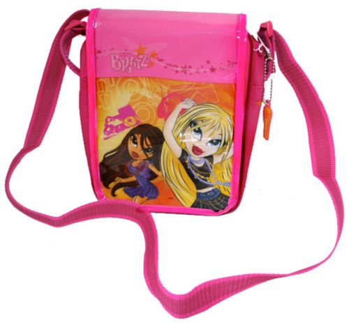 Bratz Music Starz Organiser Bag