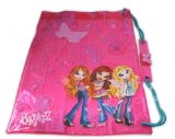 Bratz Pixie Butterfly Swimbag Pink