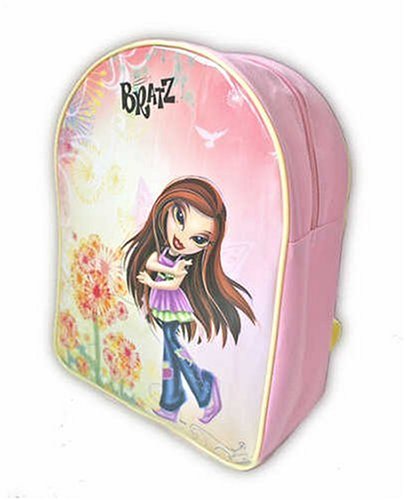 Bratz Pixie Diamente Backpack